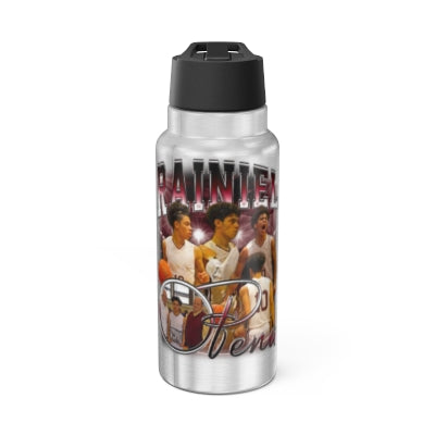 Rainiel Pena Gator Tumbler 32oz