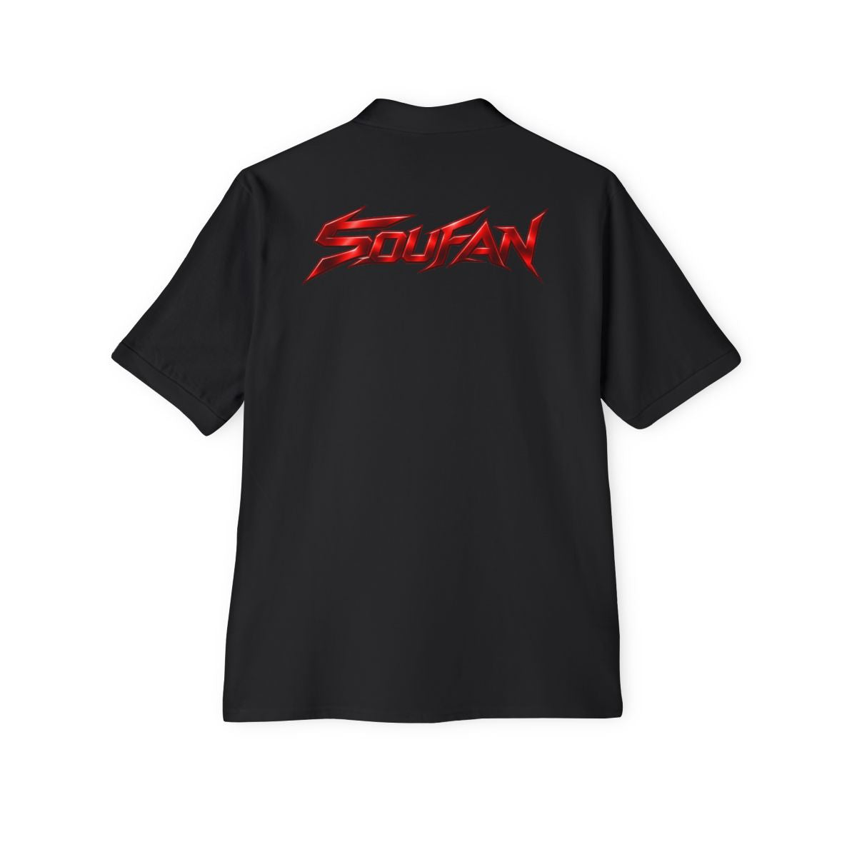 Ali Soufan Polo Tee