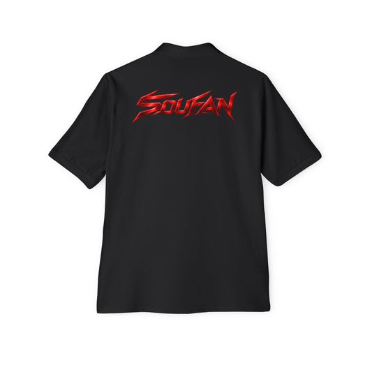 Ali Soufan Polo Tee