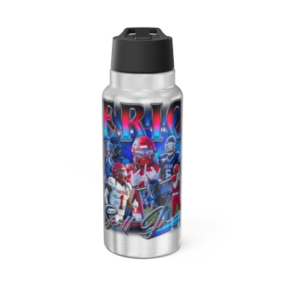 Eric Scott Jr Gator Tumbler 32oz