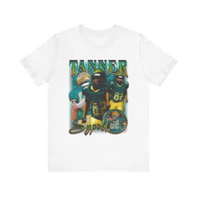 Tanner Sypolt T-shirt
