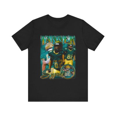 Tanner Sypolt T-shirt