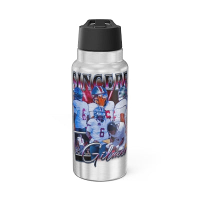 Sincere Gilmer Gator Tumbler 32oz