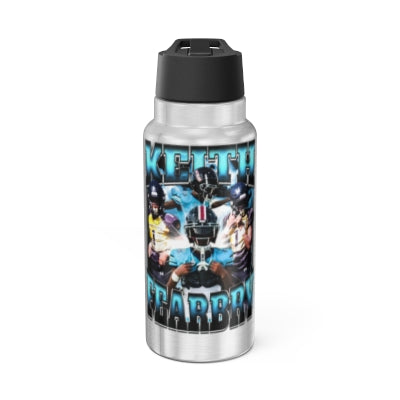 Keith Fearbry Gator Tumbler 32oz