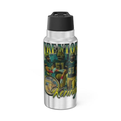 Trenton Kenny Gator Tumbler 32oz