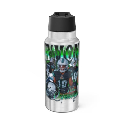 R'Mon George Gator Tumbler 32oz