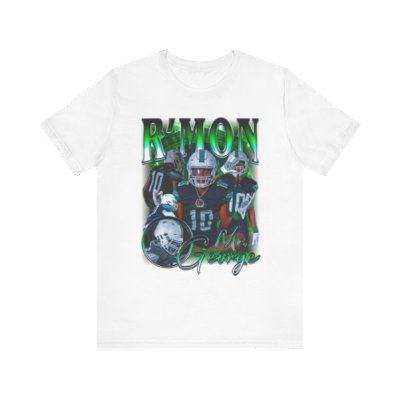 R'Mon George T-shirt