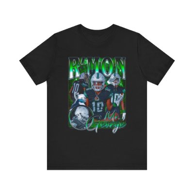 R'Mon George T-shirt