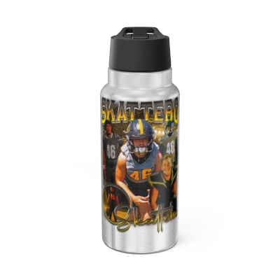 Skattebo Gator Tumbler 32oz