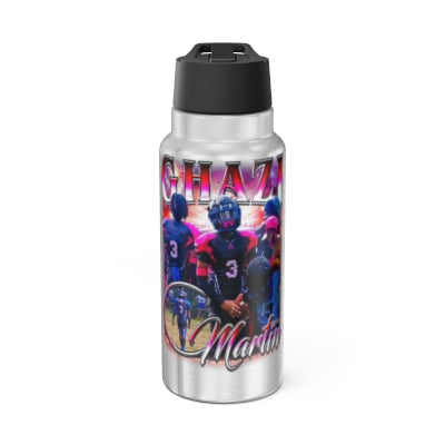 Ghazi Martin Gator Tumbler 32oz