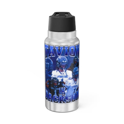 Tavion Jackson Gator Tumbler 32oz
