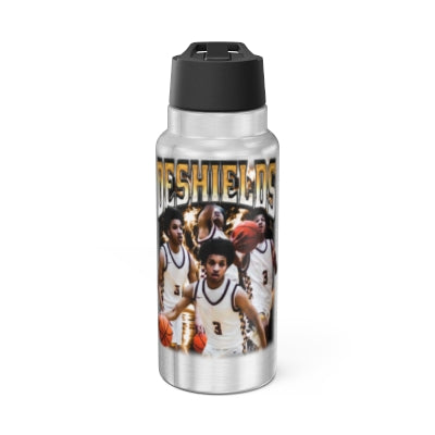 Deshields Gator Tumbler 32oz