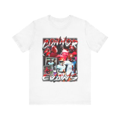 Connor Evans T-shirt