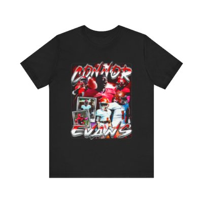 Connor Evans T-shirt