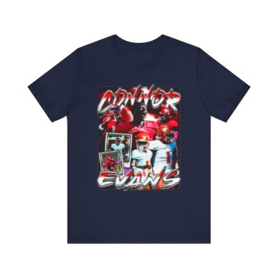 Connor Evans T-shirt