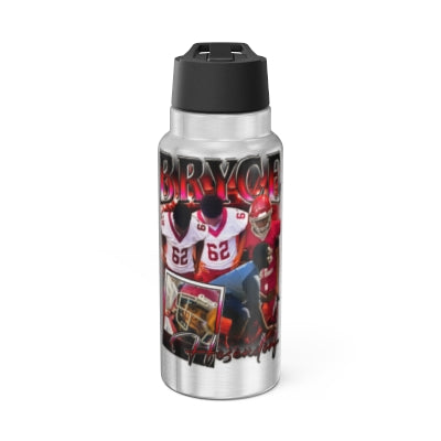 Bryce Hosendorf Gator Tumbler 32oz