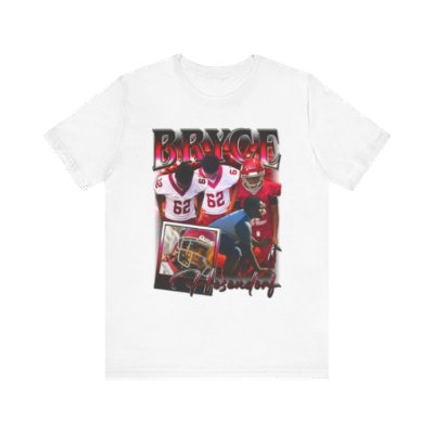 Bryce Hosendorf T-shirt