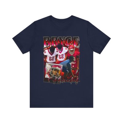 Bryce Hosendorf T-shirt