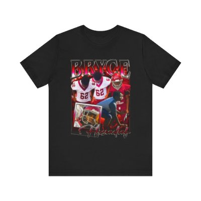 Bryce Hosendorf T-shirt