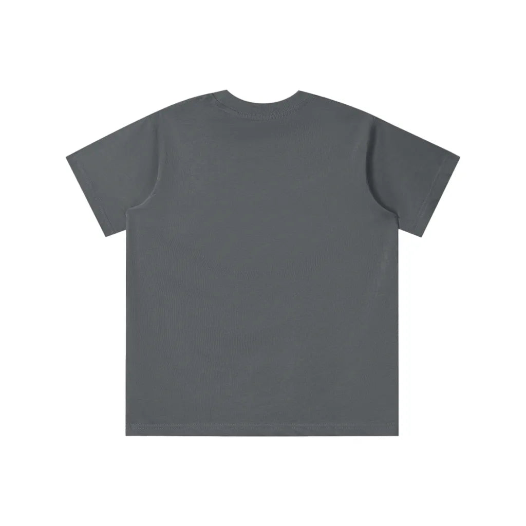 I'jaaz Rashid Kids Oversized Tee