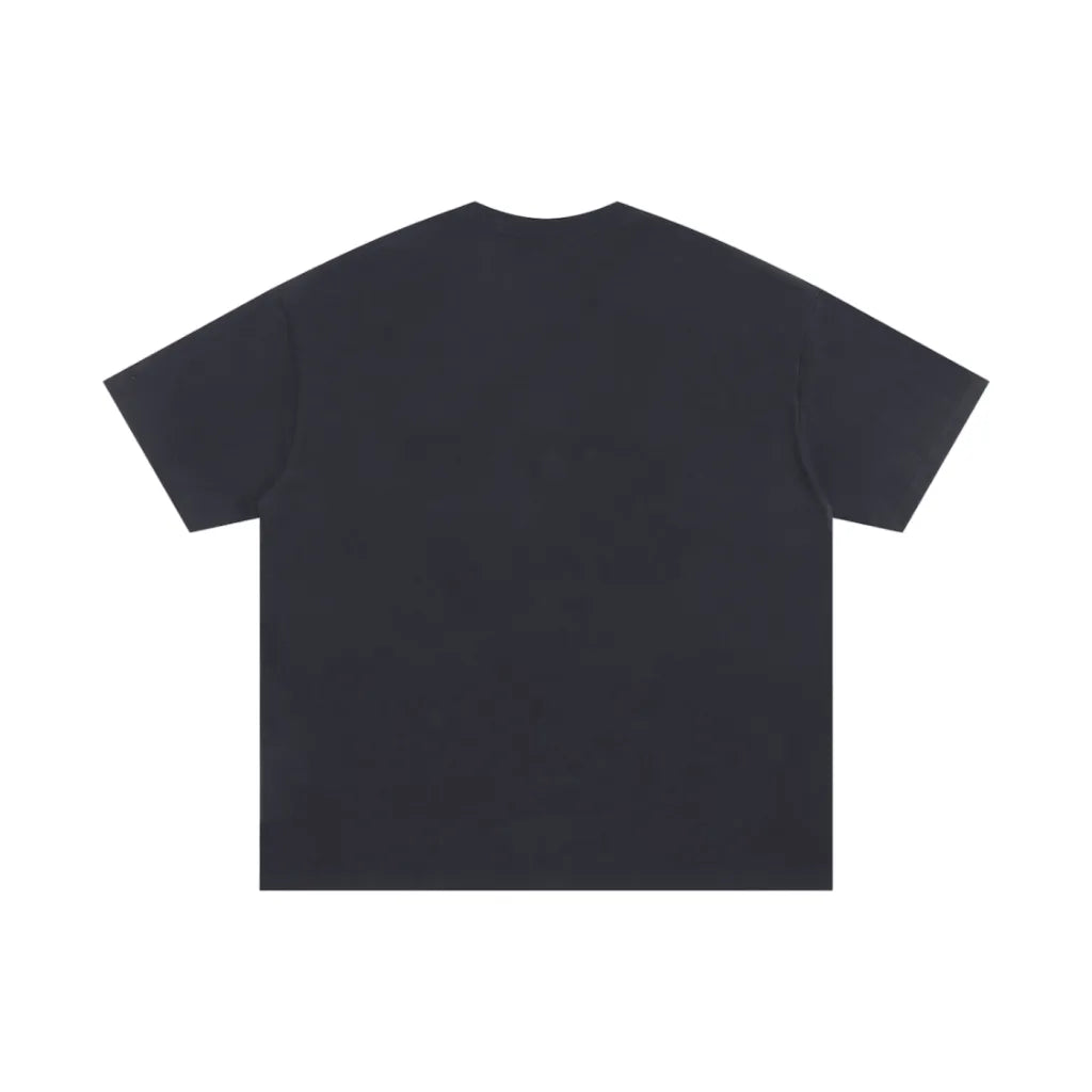 Stefen Faison Oversized Regular Tee