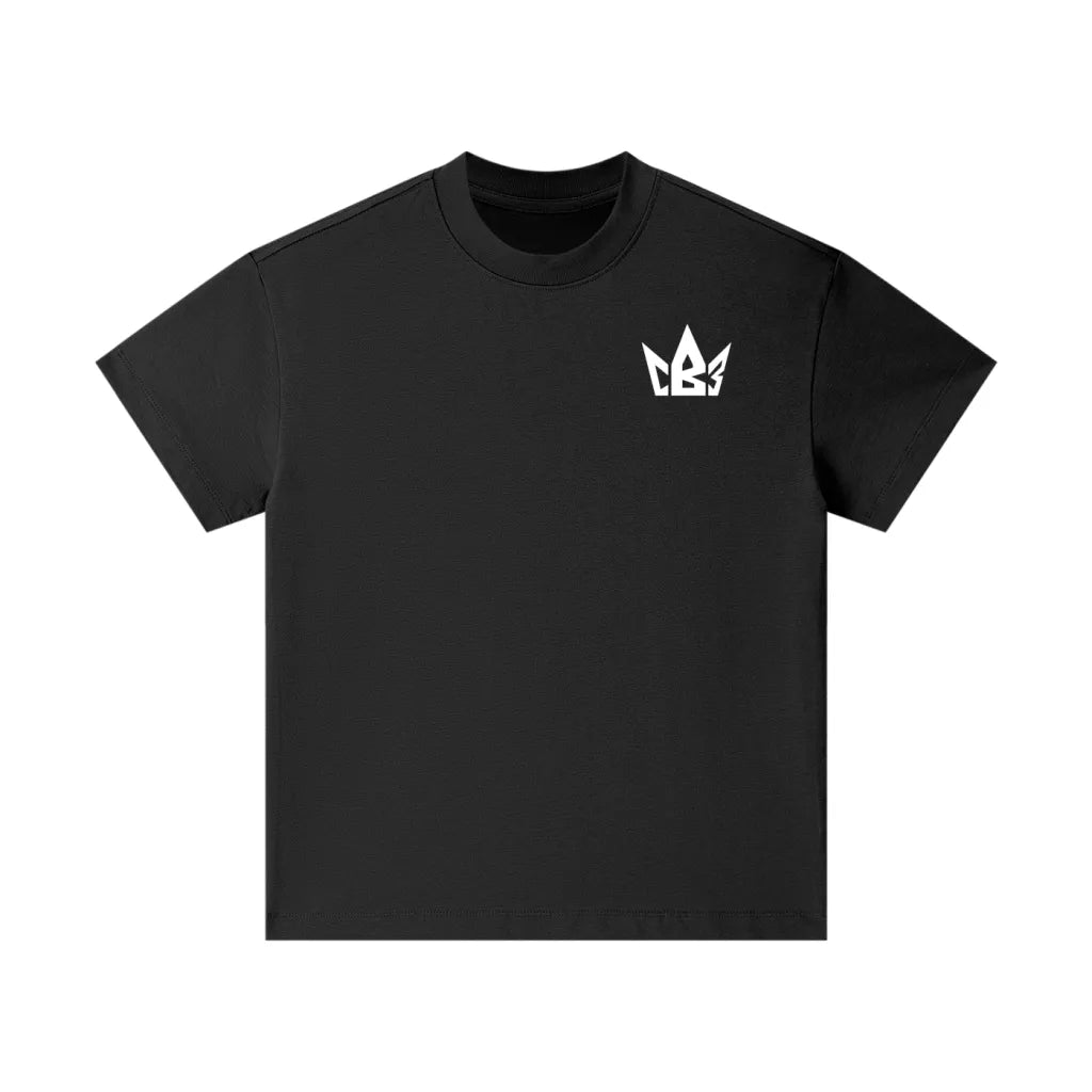 Charles Brooks Kids Premium Tee