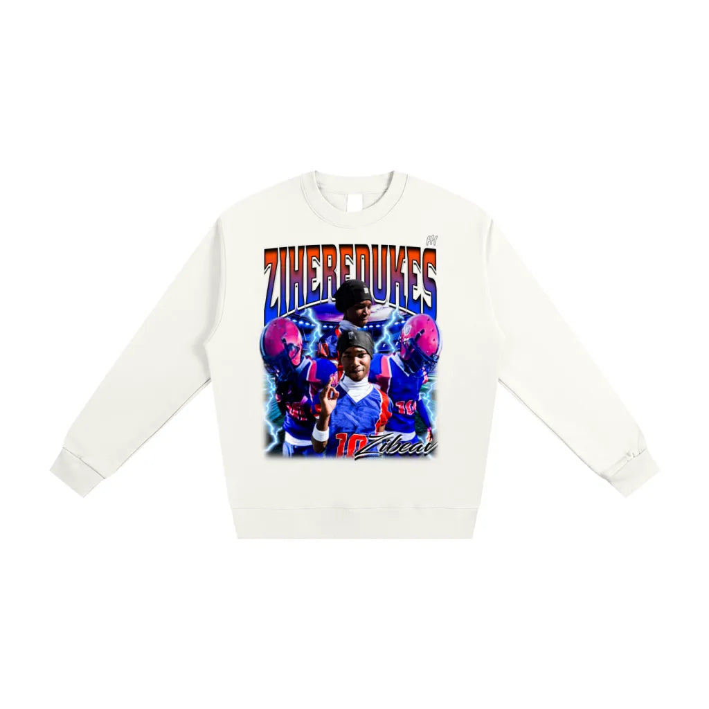 DysonHeavyweight Crewneck Sweatshirt