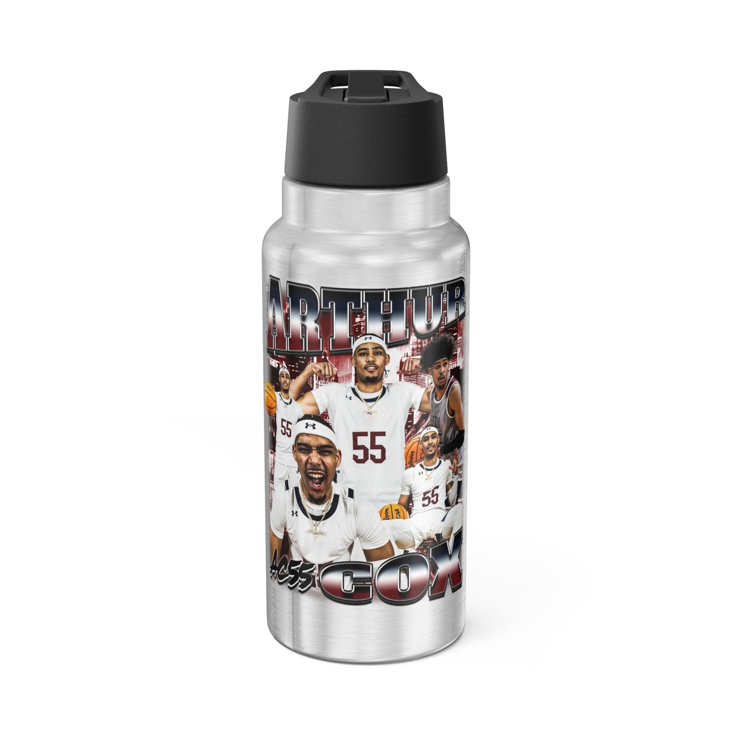 Arthur Cox Gator Tumbler 32oz