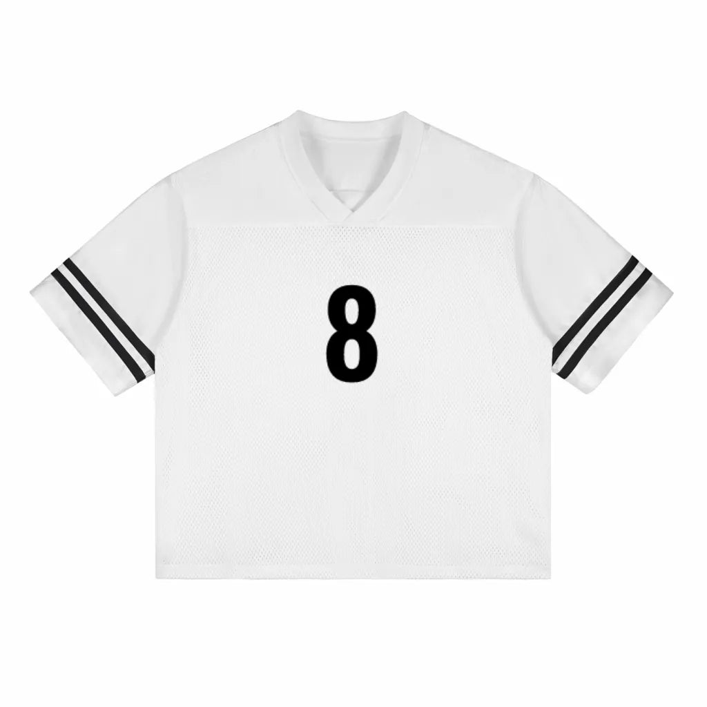 Charles Brooks III Football Jersey