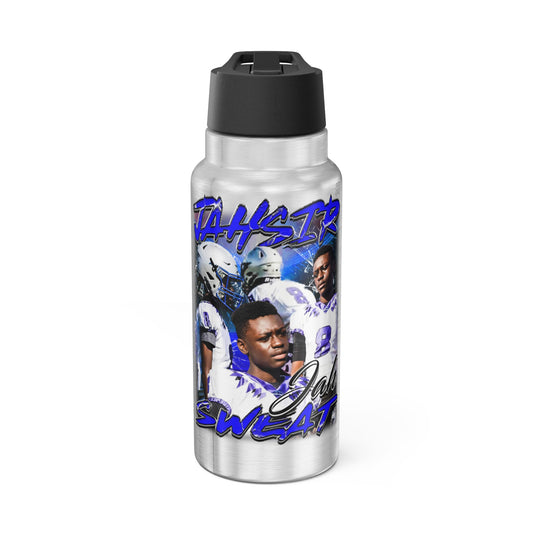 Jahsir Sweat Gator Tumbler 32oz