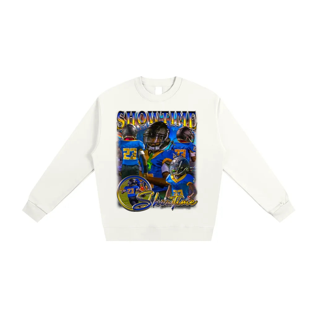 Showtime Heavyweight Crewneck Sweatshirt