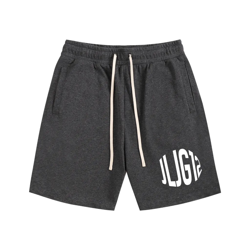 Jalen Greenidge Heavy Cotton Shorts