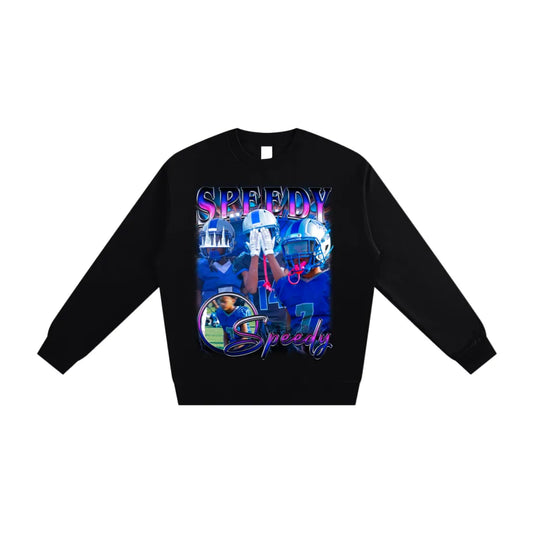 Speedy Heavyweight Crewneck Sweatshirt