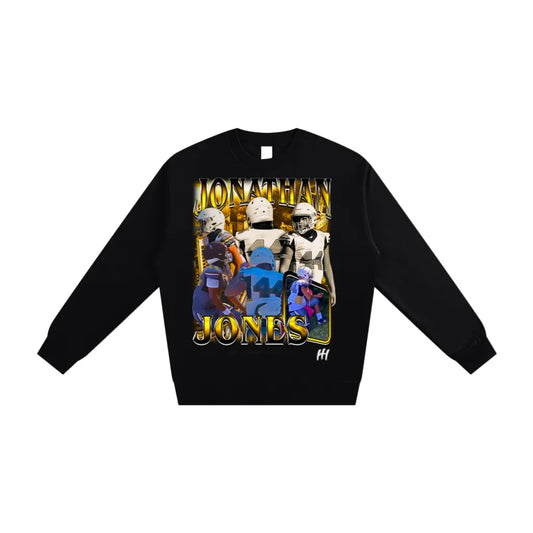 Jonathan Jones Heavyweight Crewneck Sweatshirt