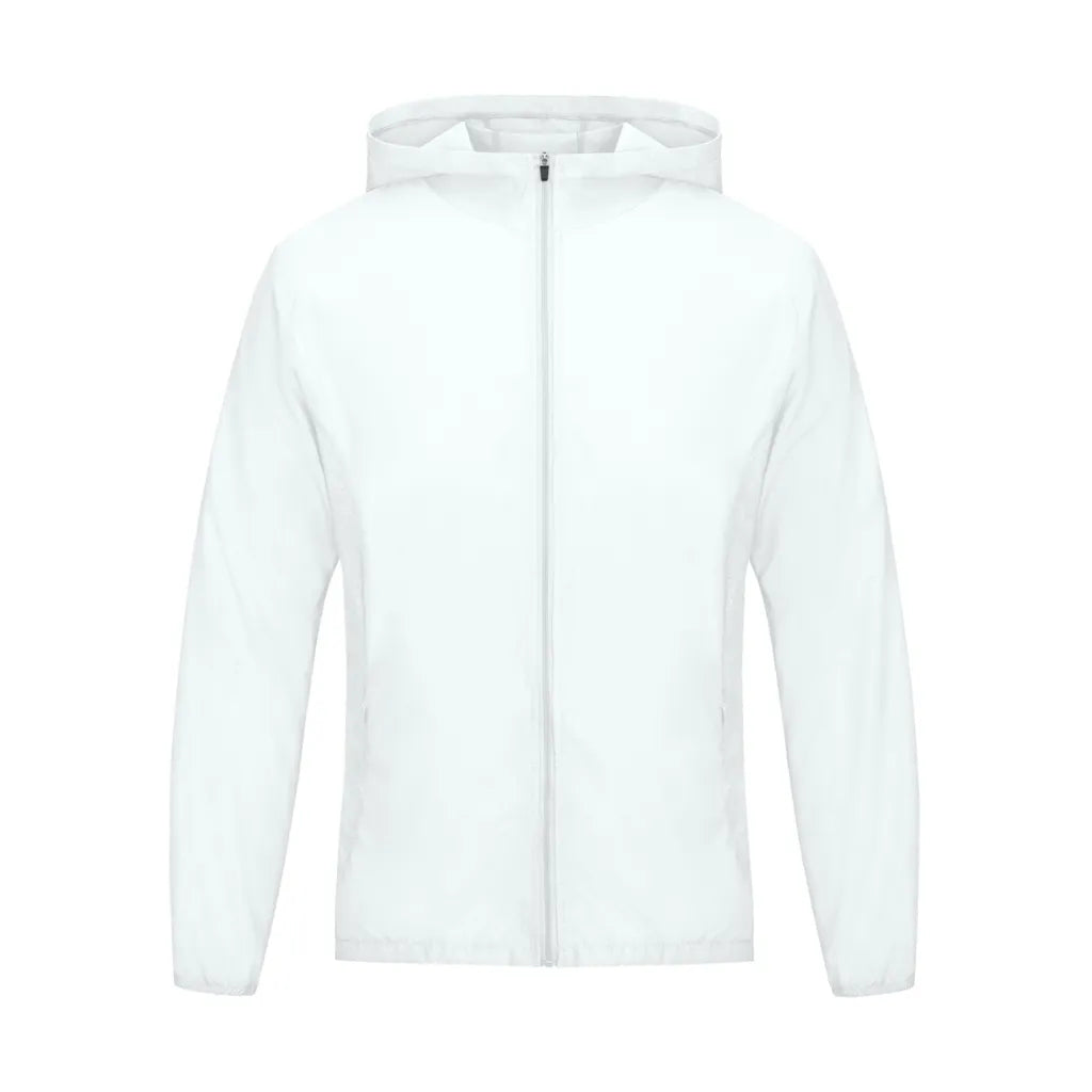 Sam Olushola Performance Jacket