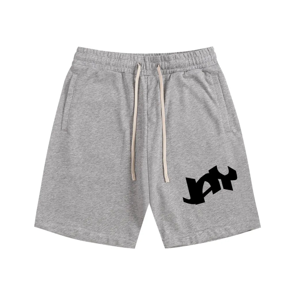 Heavy Cotton Shorts Jeremiah Holland
