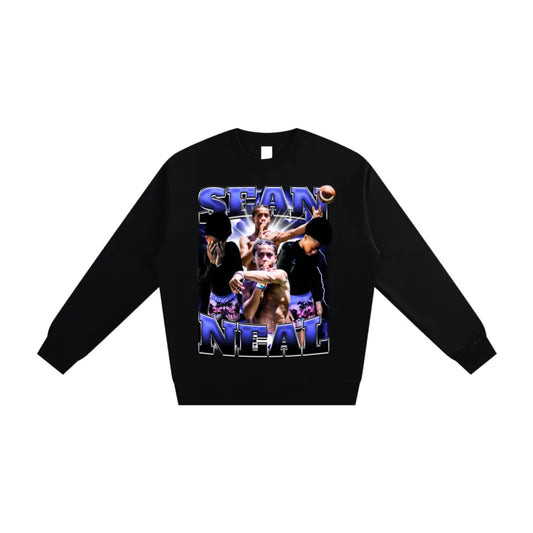 Sean Neal Heavyweight Crewneck Sweatshirt