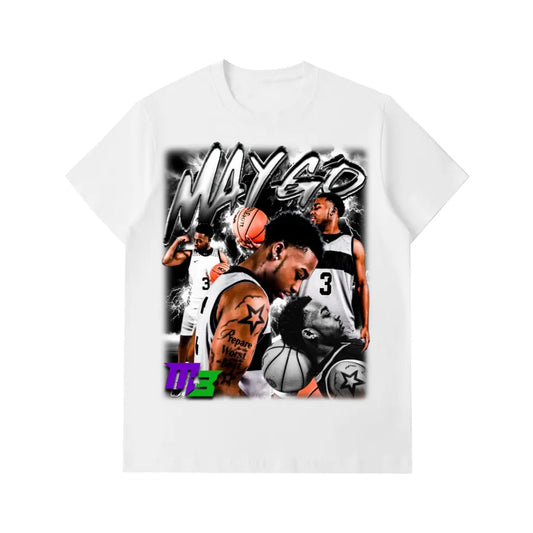 Romelle Bell Regular T-Shirt (Premium)