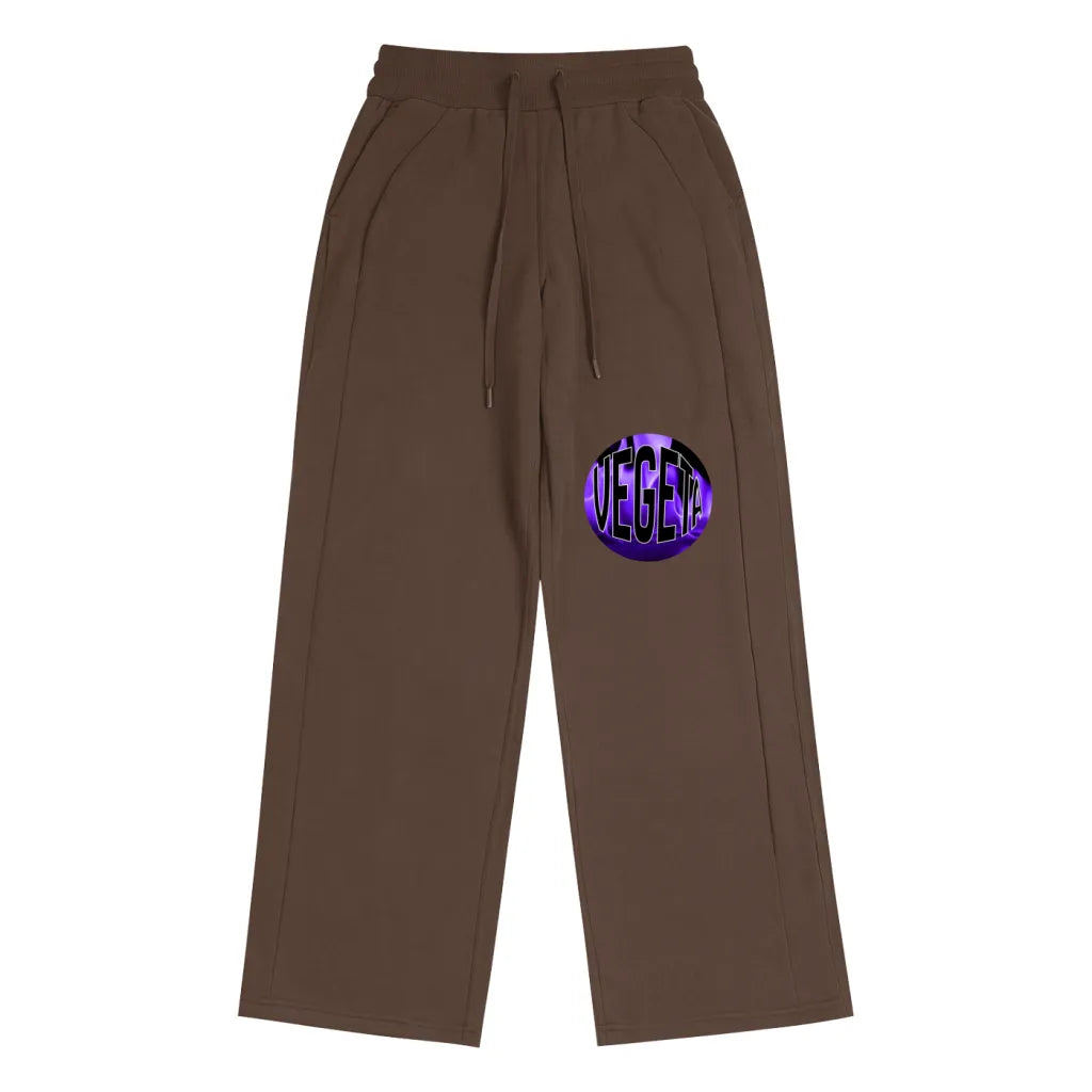 Malakhi Jensen Straight leg sweatpants