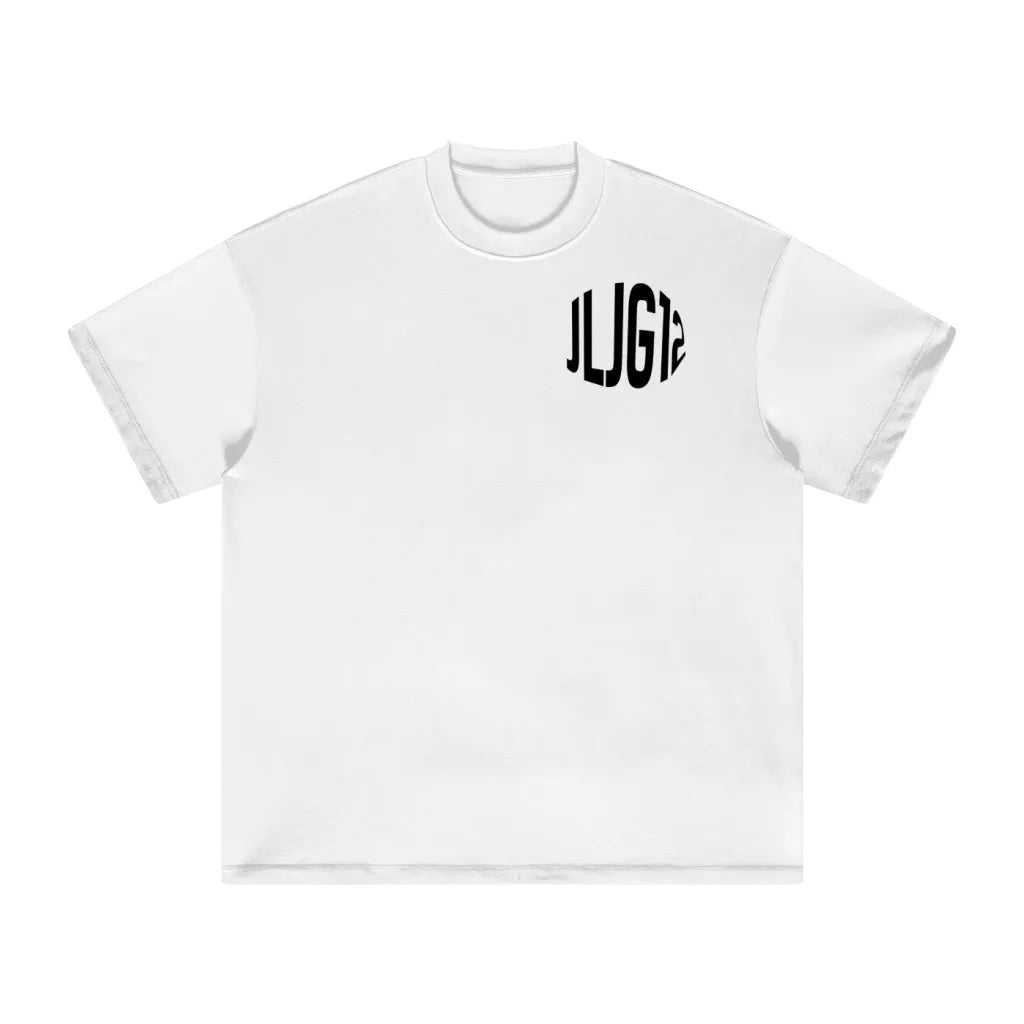 Jalen Greenidge Heavyweight Oversized Tee