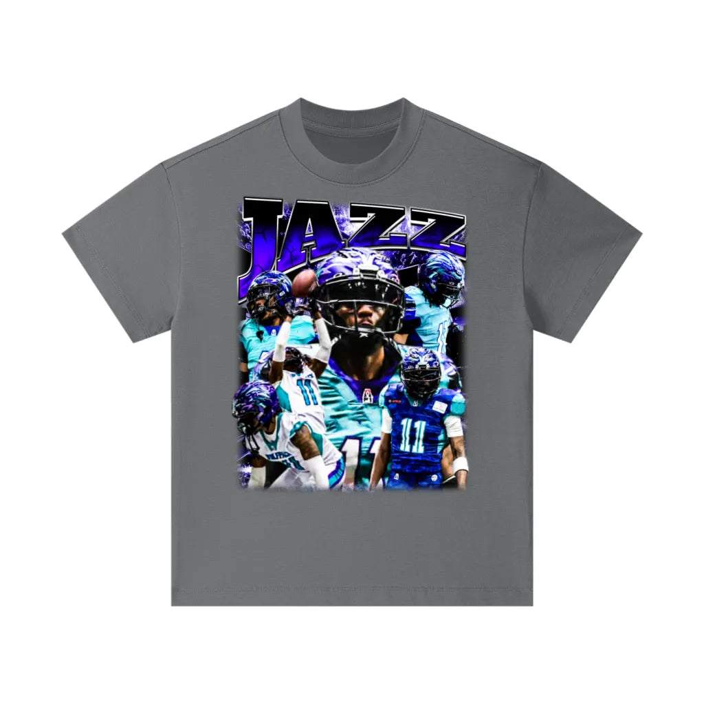 I'jaaz Rashid Kids Premium Tee