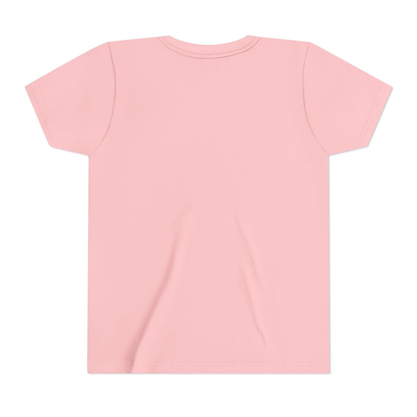 I'jaaz Rashid Kids Normal Tee