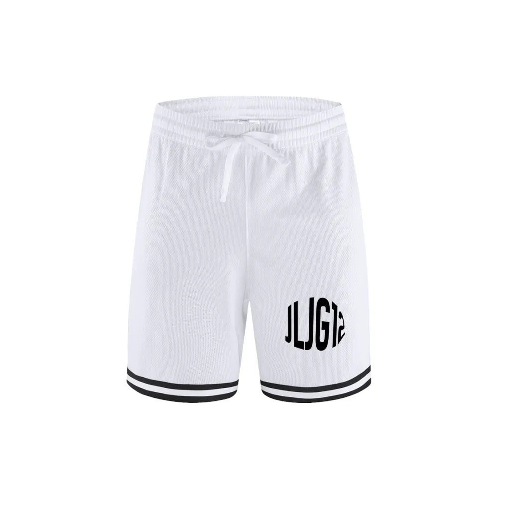 Jalen Greenidge Basketball Shorts