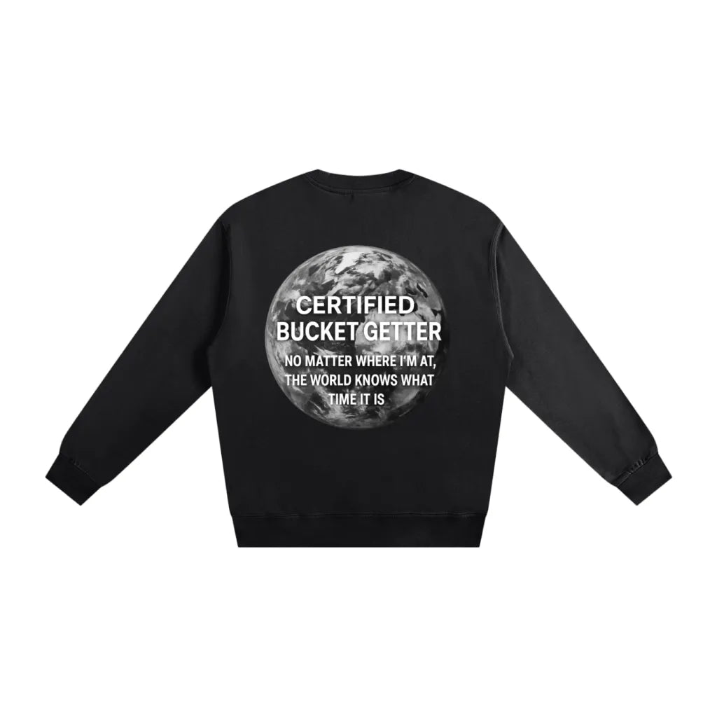David Johnson Jr. Premium Crewneck Sweatshirt