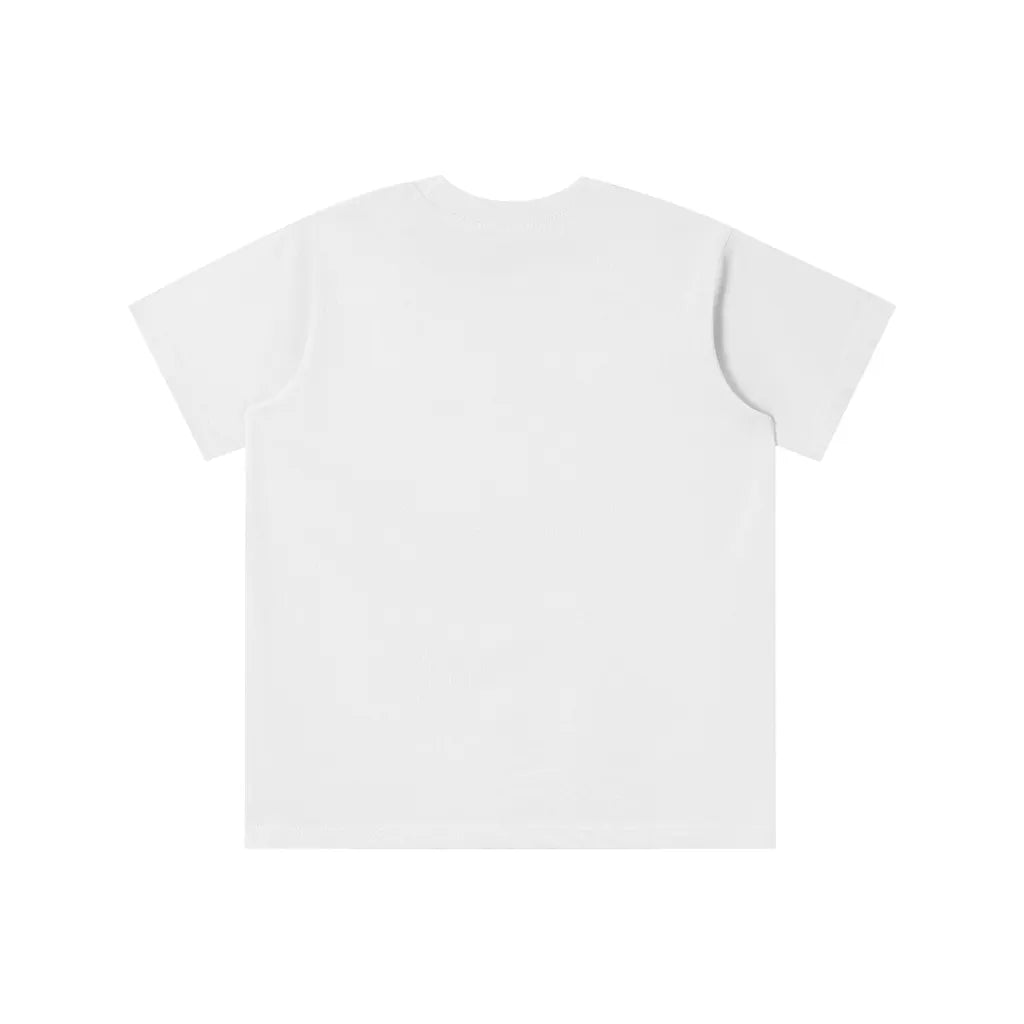 Taurean Spears Kids Oversized Tee