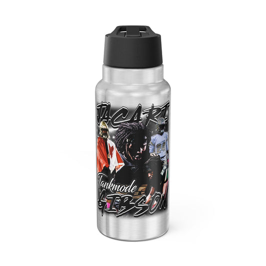 Jacari Gibson Gator Tumbler 32oz