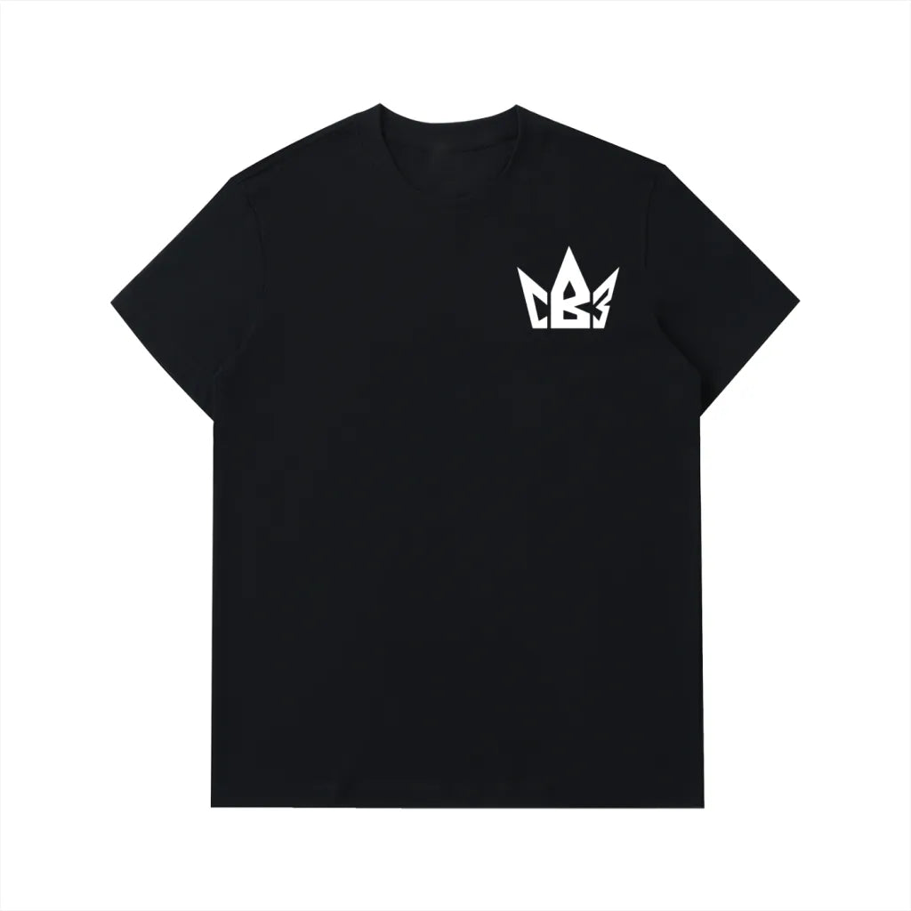 Charles Brooks III Premium Regular T-Shirt
