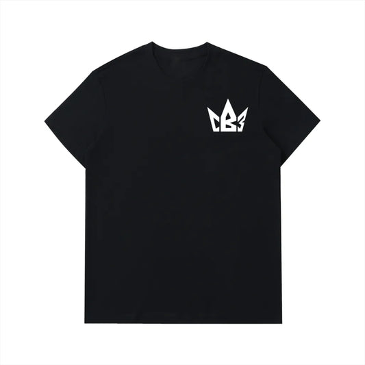 Charles Brooks III Premium Regular T-Shirt