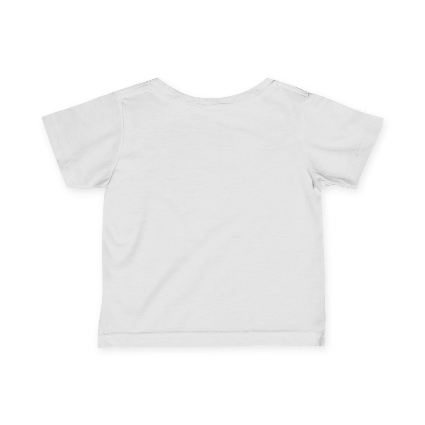 Taurean Spears Infant Tee