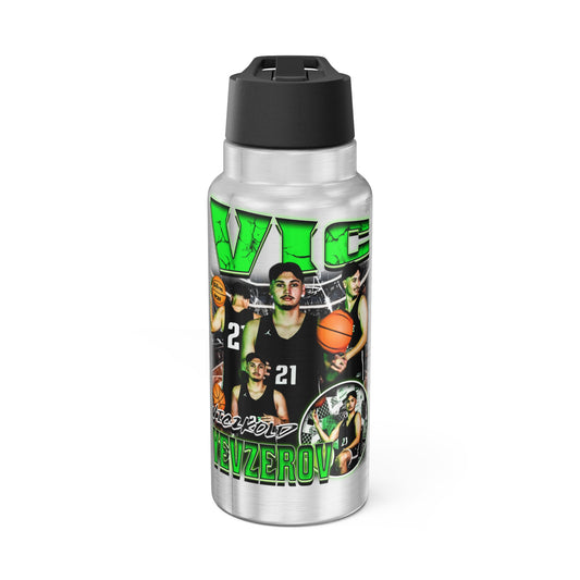 Vic Yevzerov Gator Tumbler 32oz